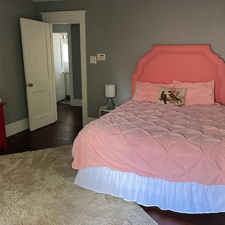 Pet Friendly Home In Historic Springfield Near Tiaa Jacksonville Exterior photo
