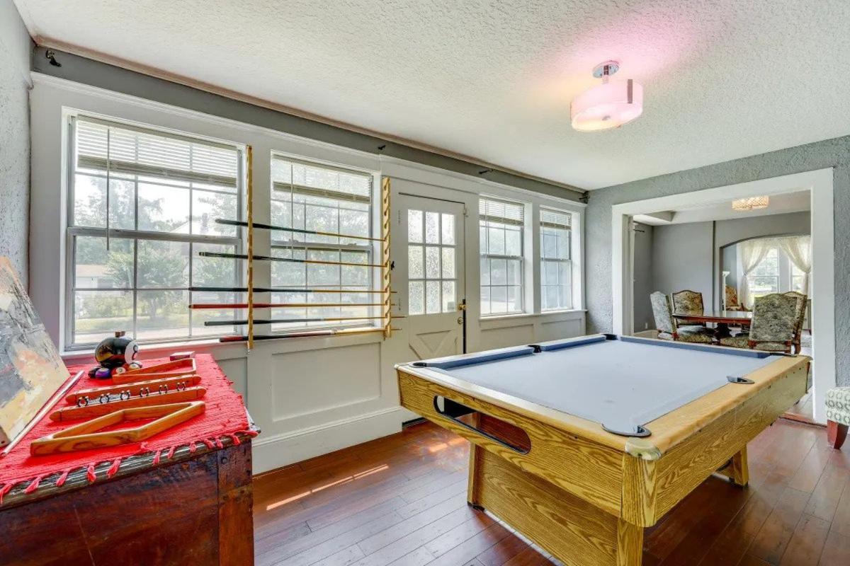 Pet Friendly Home In Historic Springfield Near Tiaa Jacksonville Exterior photo