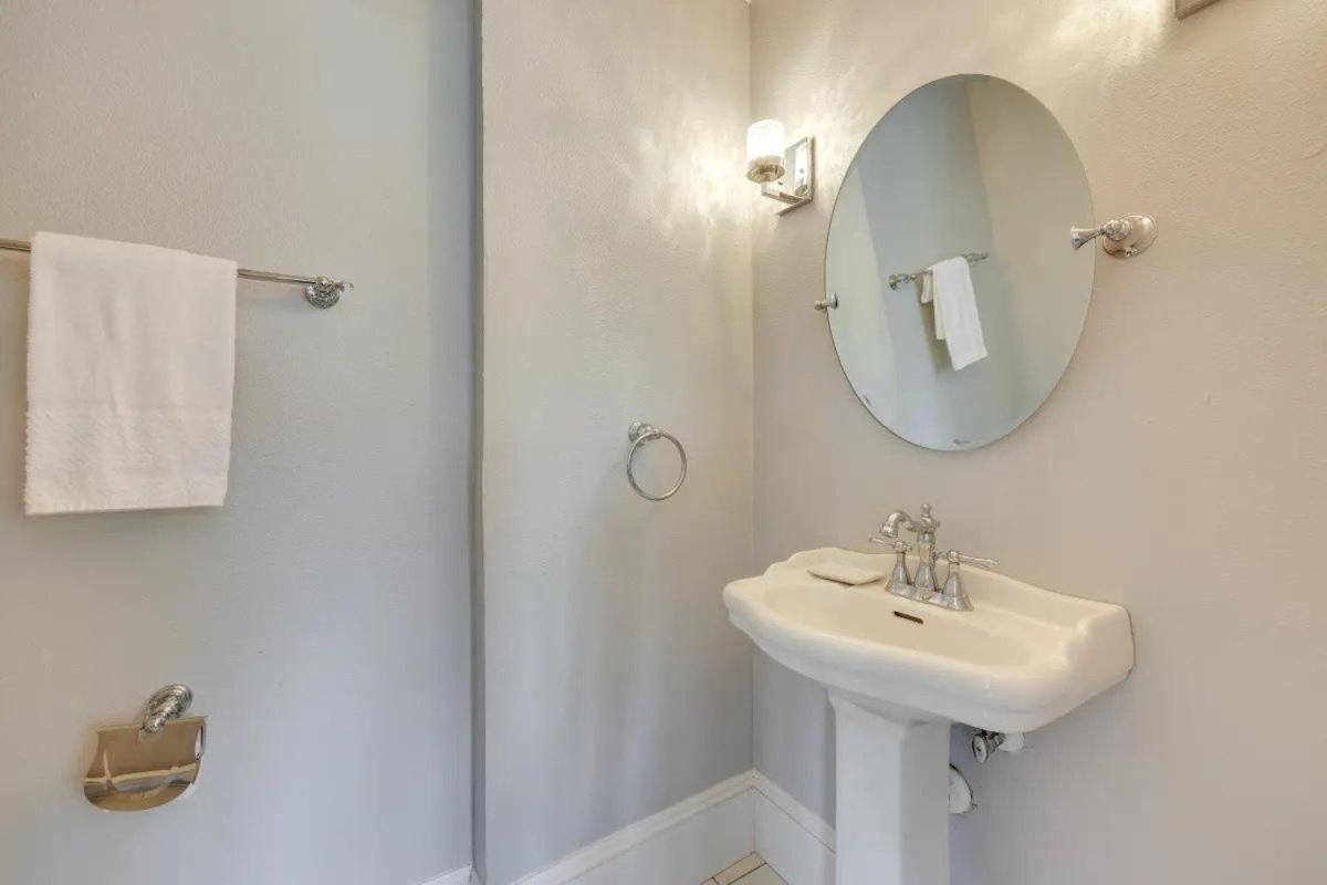 Pet Friendly Home In Historic Springfield Near Tiaa Jacksonville Exterior photo