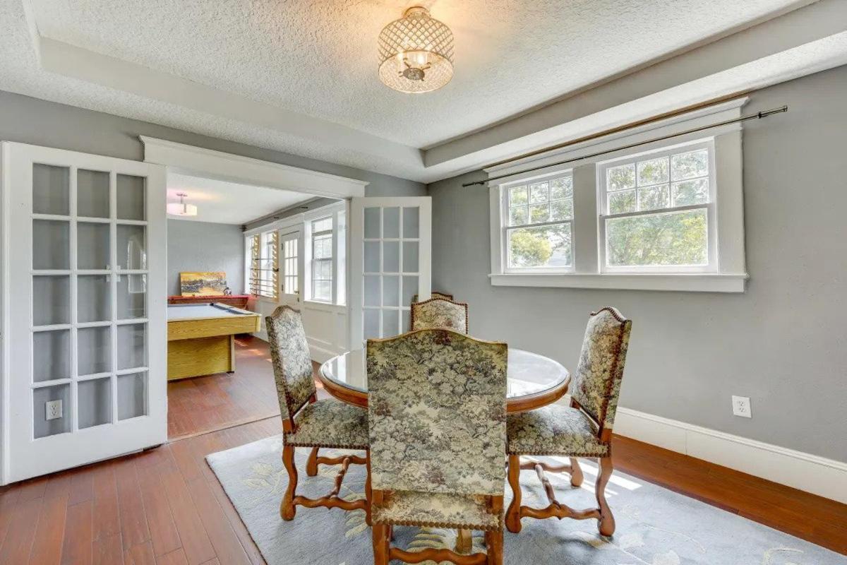Pet Friendly Home In Historic Springfield Near Tiaa Jacksonville Exterior photo