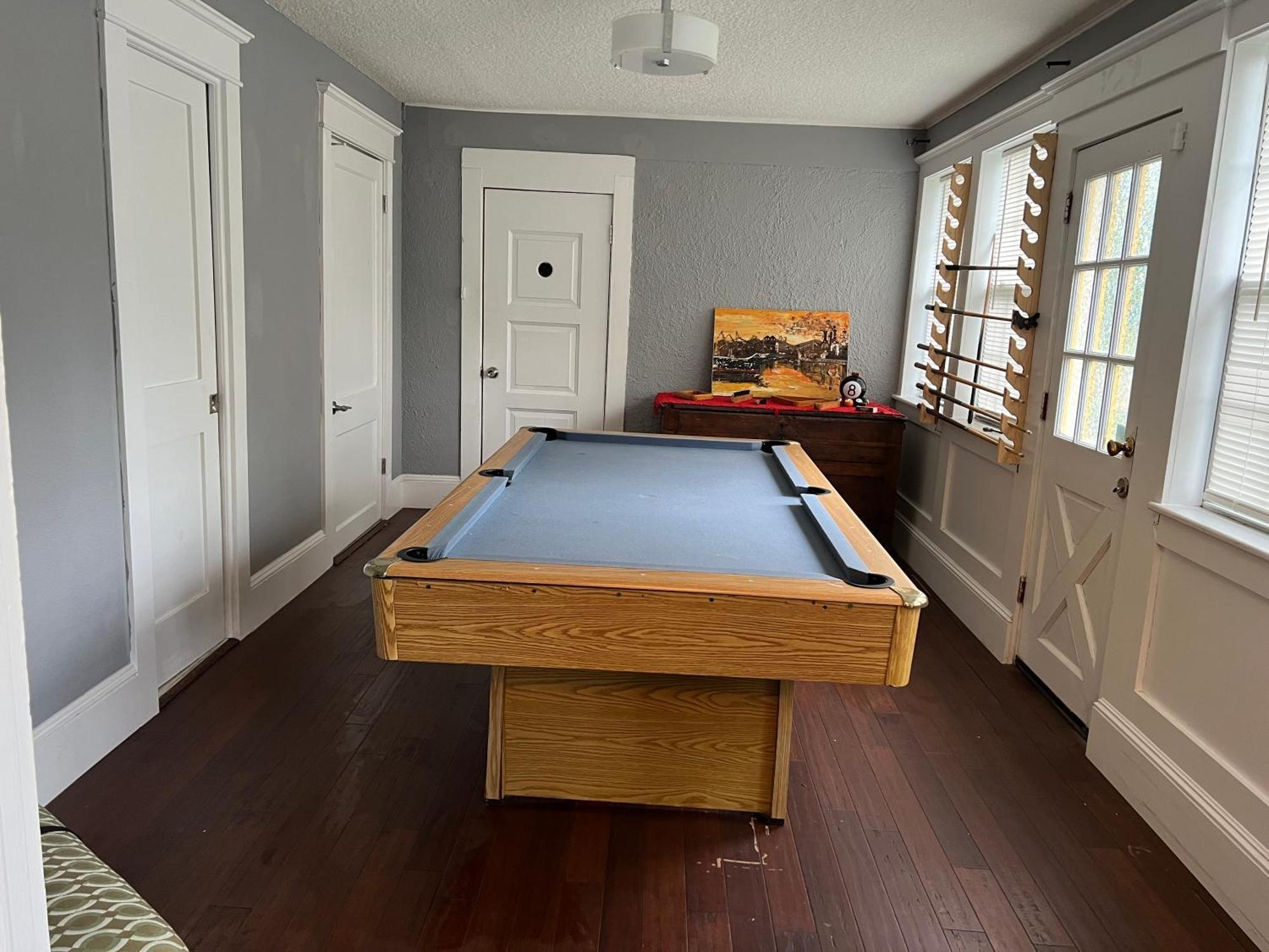 Pet Friendly Home In Historic Springfield Near Tiaa Jacksonville Exterior photo